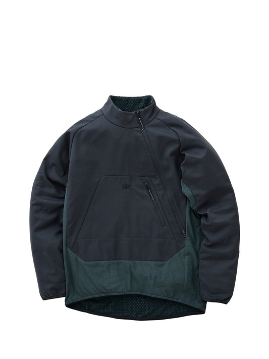 Global Octa Jacket