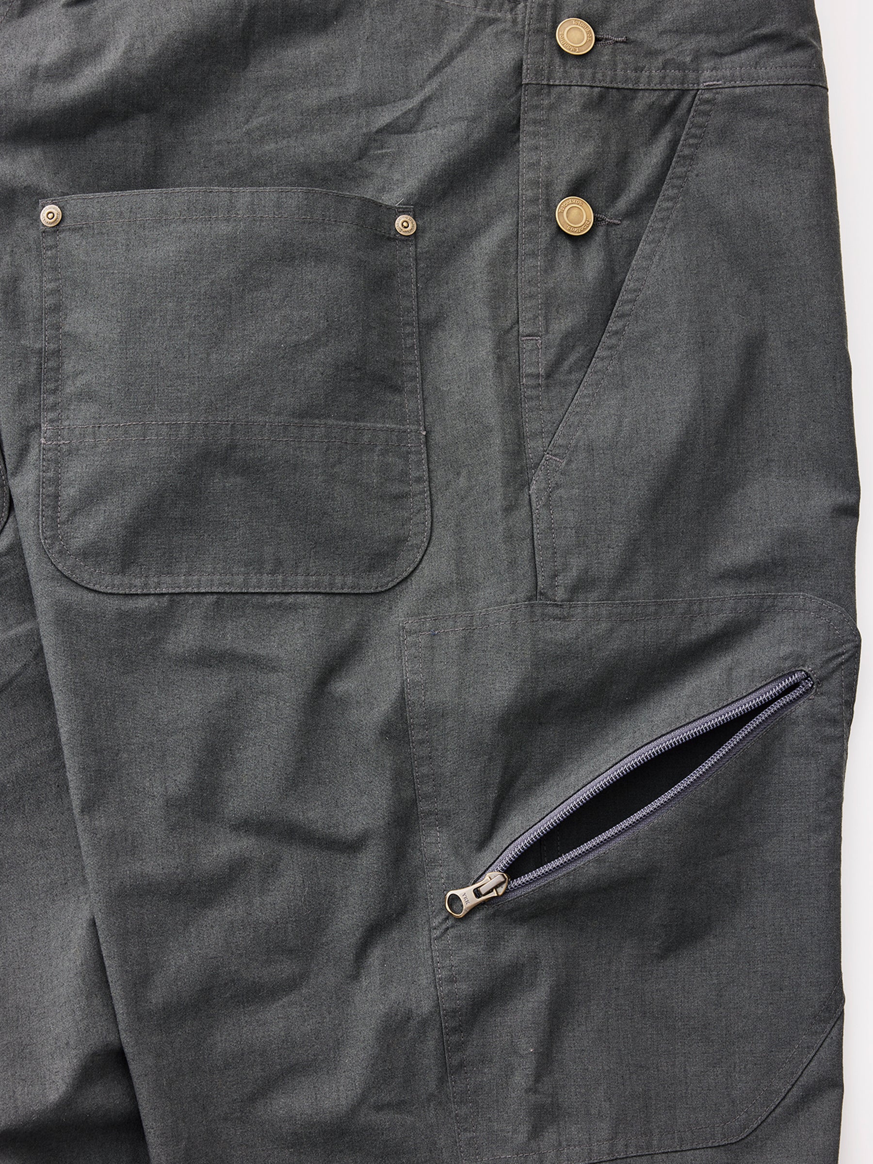 Wild Bunch Overall – TETON BROS. OFFICIAL SITE