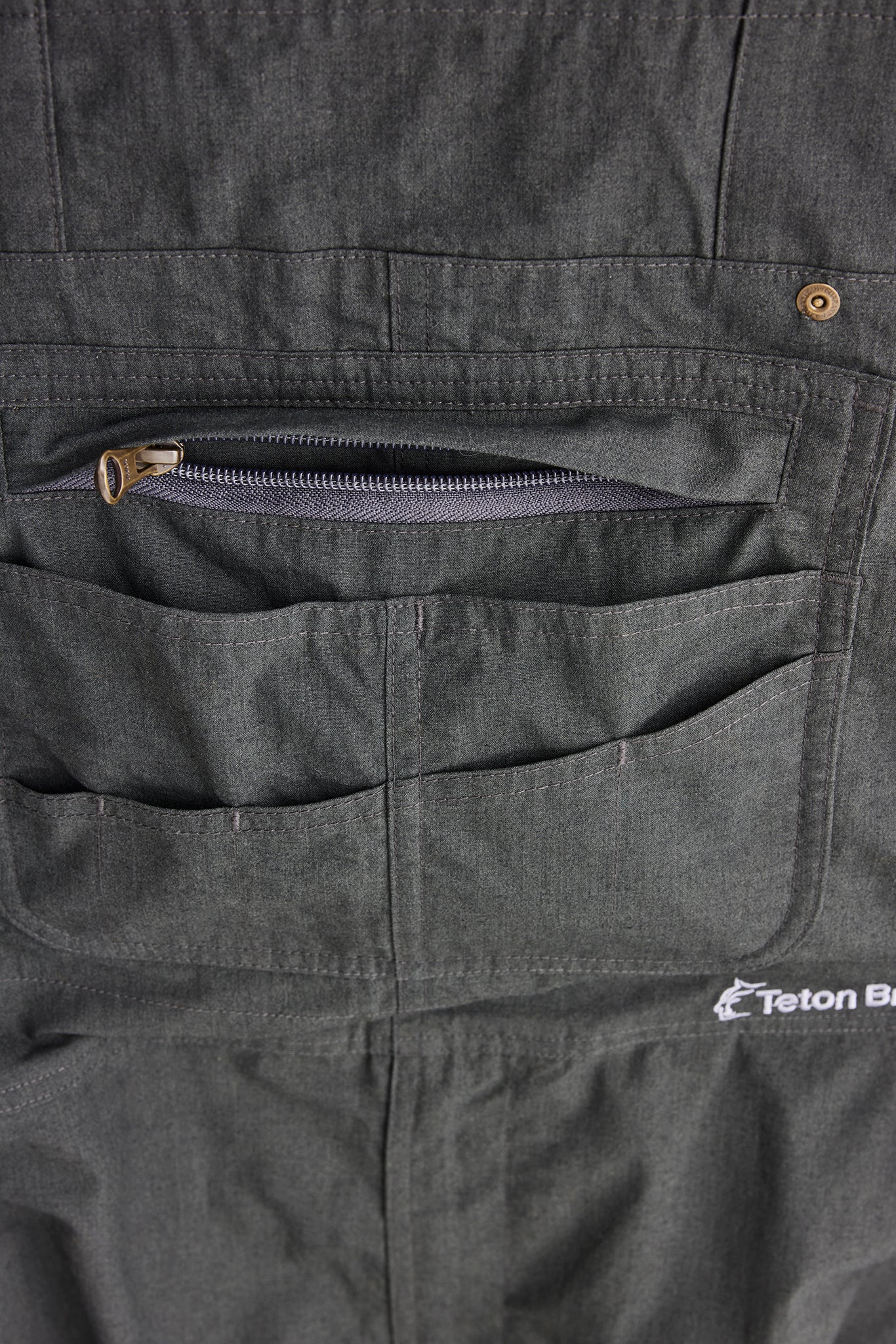 Wild Bunch Overall – TETON BROS. OFFICIAL SITE