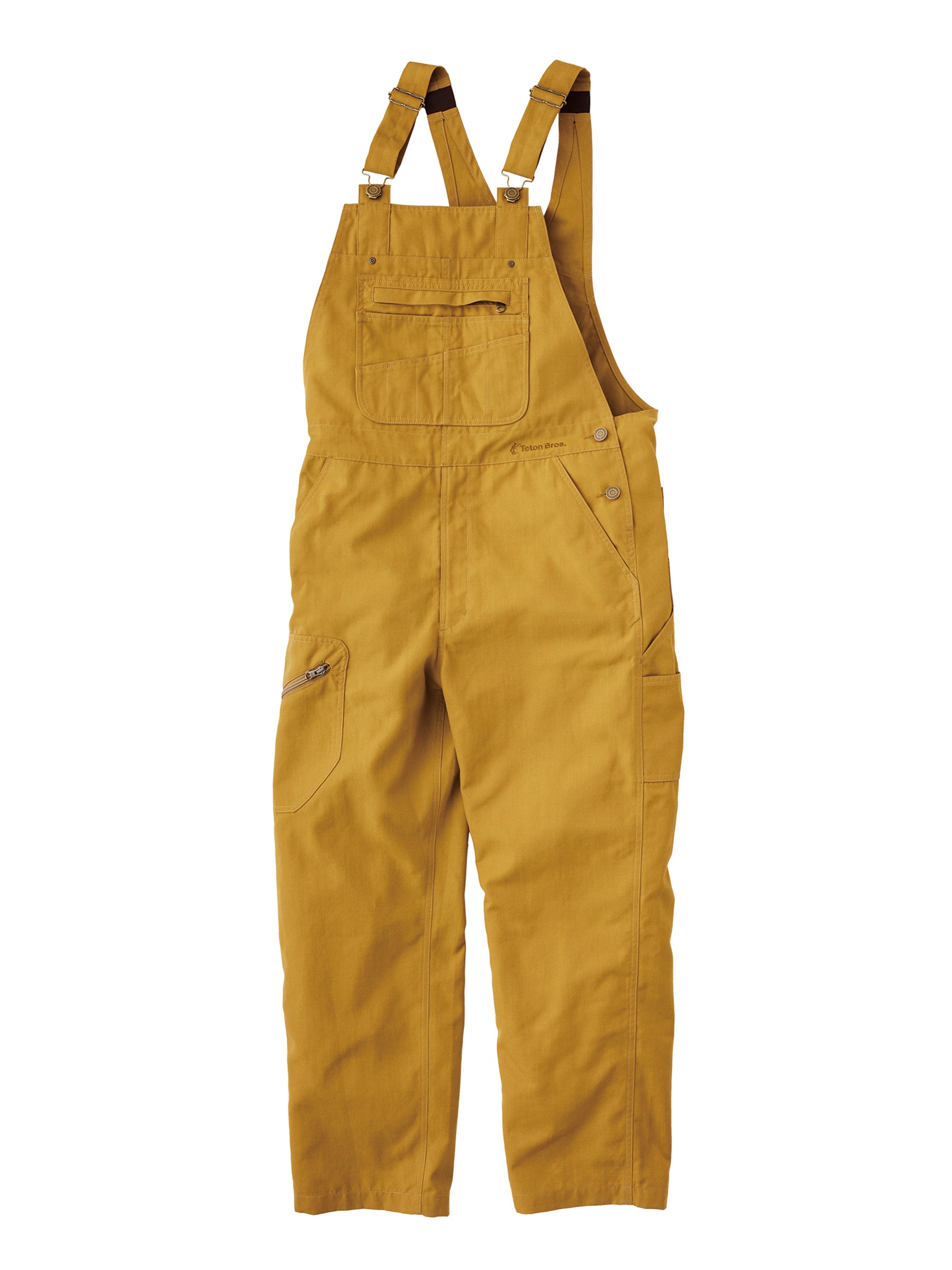 Wild Bunch Overall – TETON BROS. OFFICIAL SITE