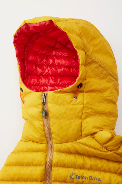 HPPE Hoback Over Hoody