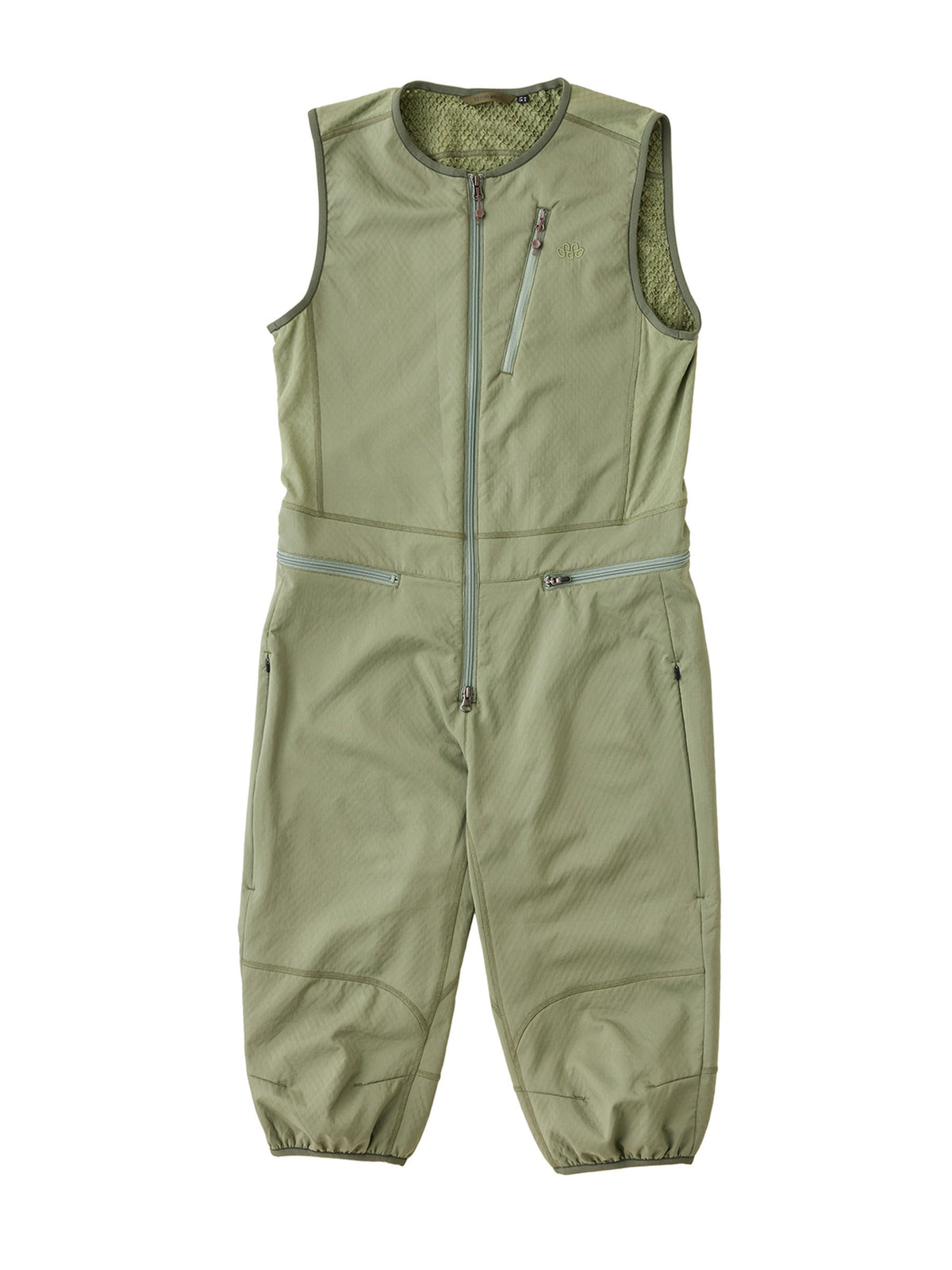Hoback Suit