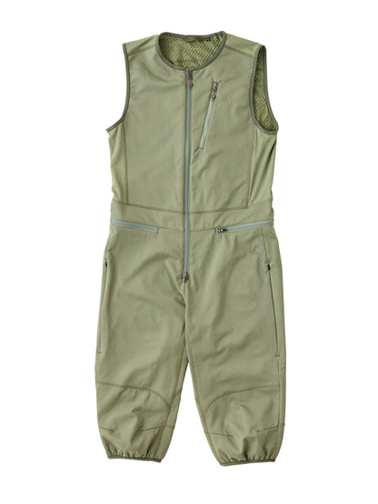 Hoback Suit