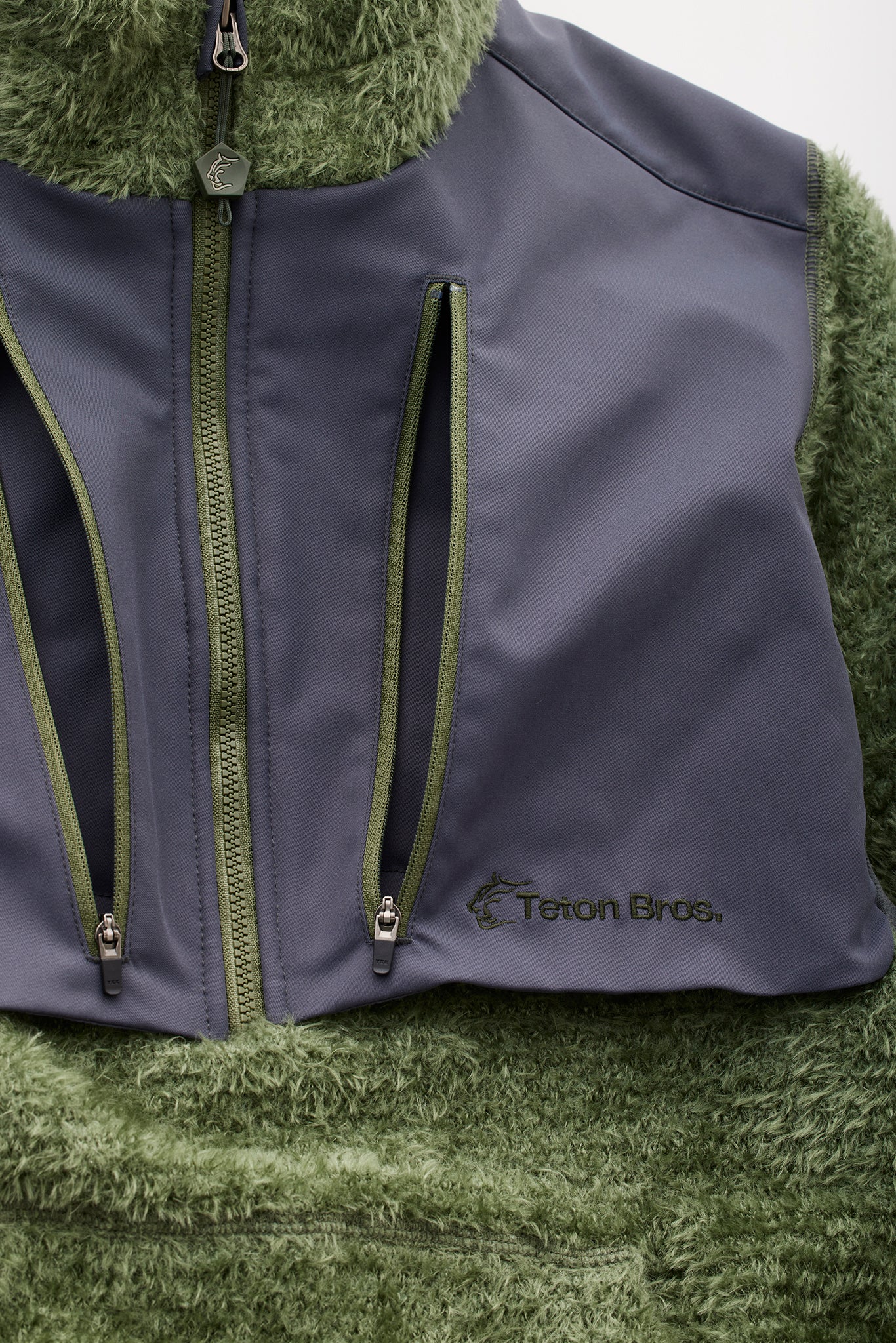 OCTA Highloft Jacket – TETON BROS. OFFICIAL SITE