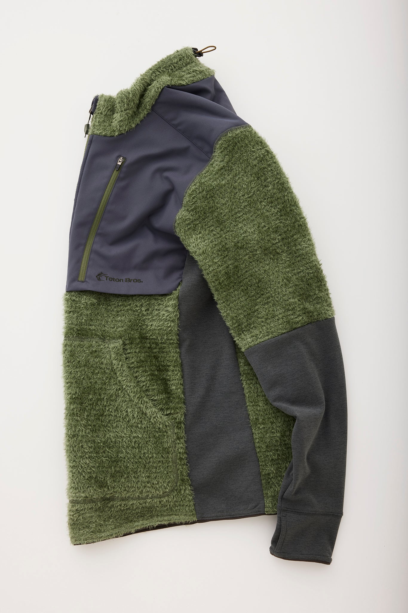 OCTA Highloft Jacket – TETON BROS. OFFICIAL SITE