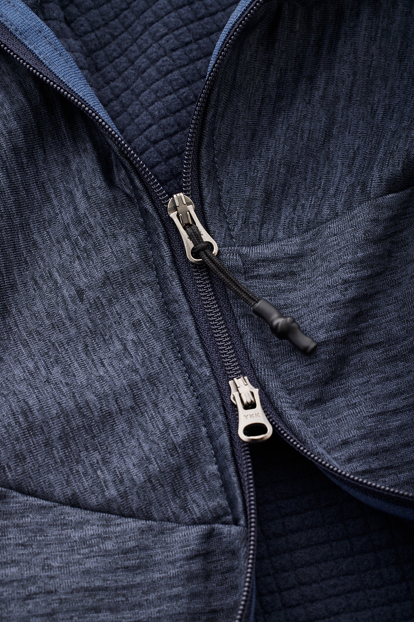 Graphene Zip Hoody – TETON BROS. OFFICIAL SITE