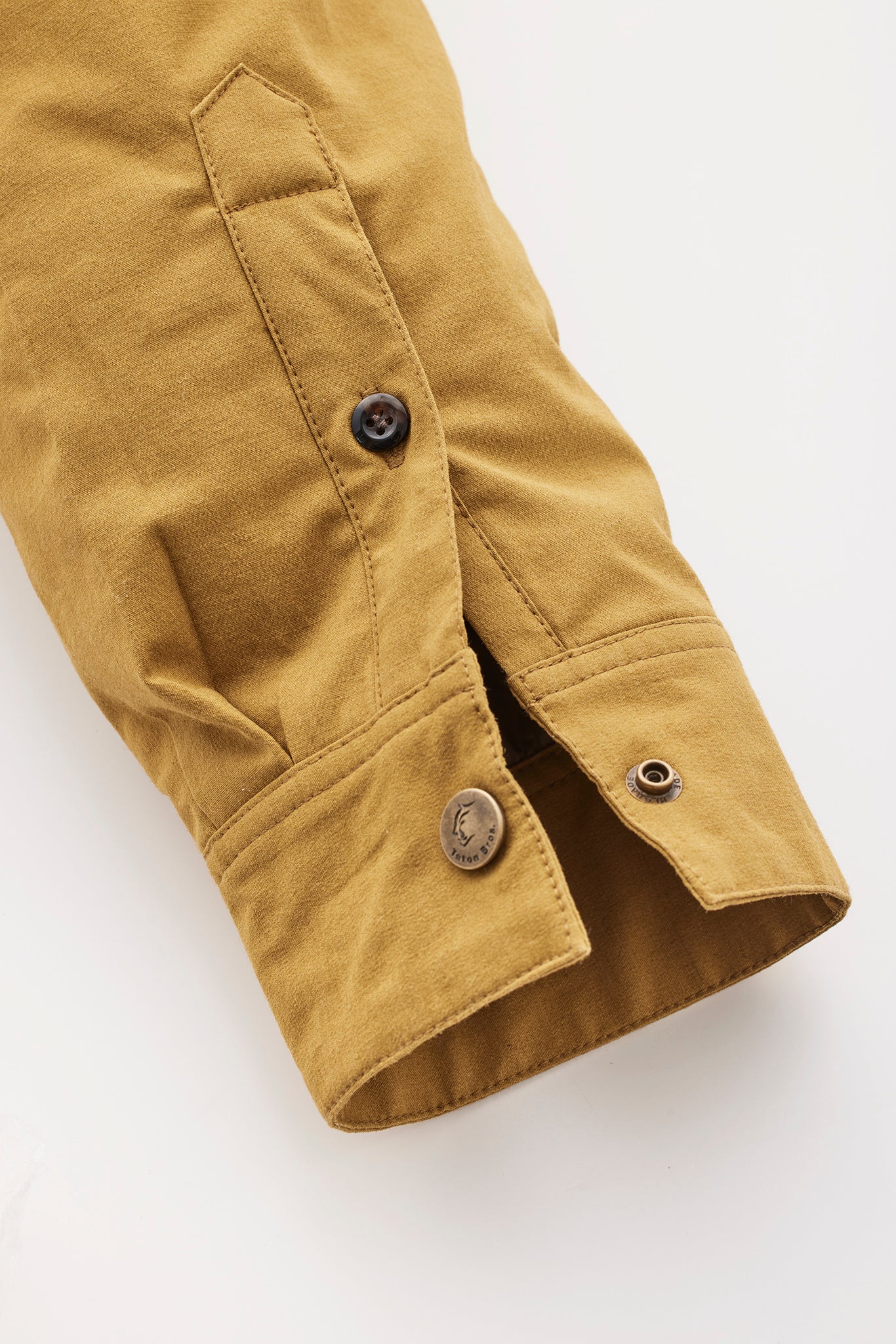 Wild Bunch Jacket – TETON BROS. OFFICIAL SITE