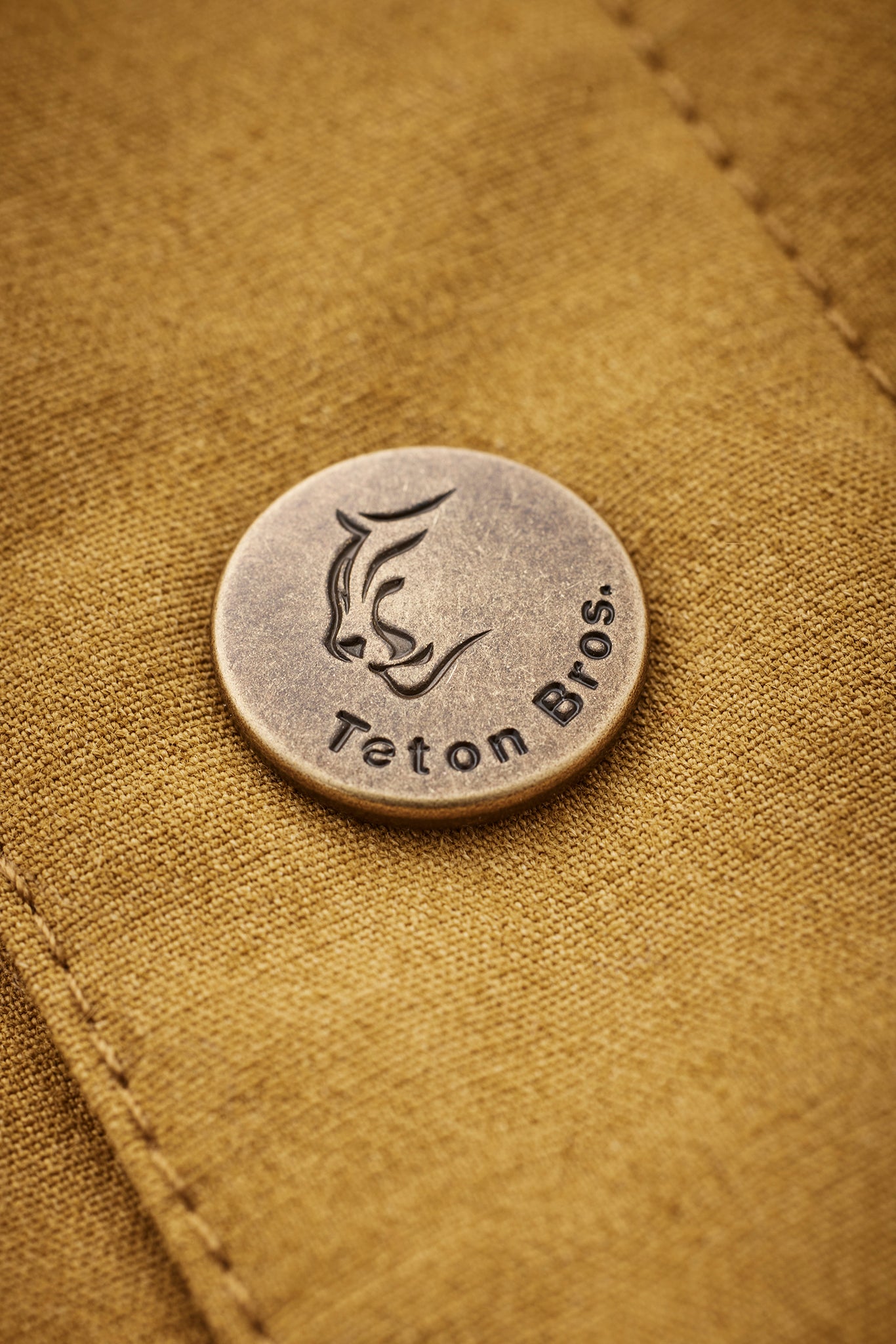 Wild Bunch Jacket – TETON BROS. OFFICIAL SITE