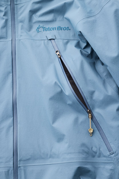 WS Oze Jacket