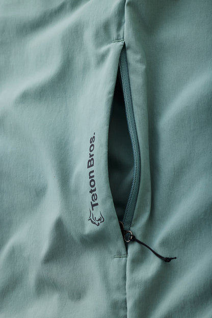 Journey Anorak