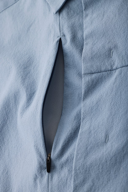 Chill L/S Shirt