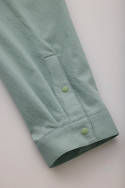 Chill Long Shirt