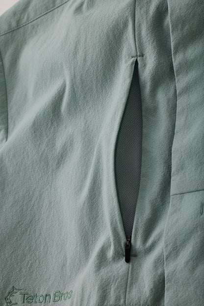 Chill Long Shirt