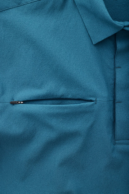 Chill Polo