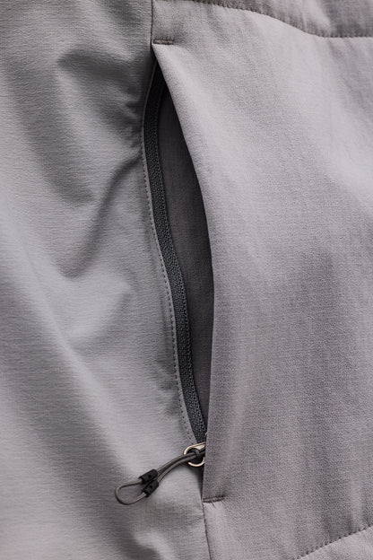 Scrambling Octa Vest