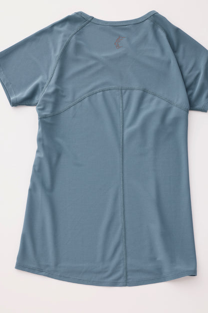 WS ELV1000 S/S Tee