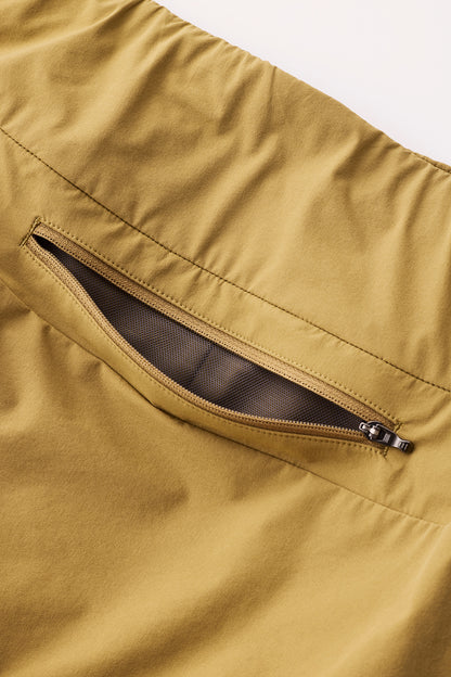 WS Run Skirt