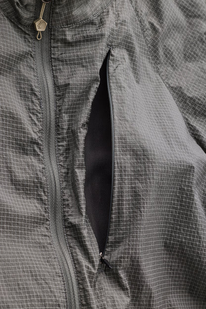 Rock Jacket