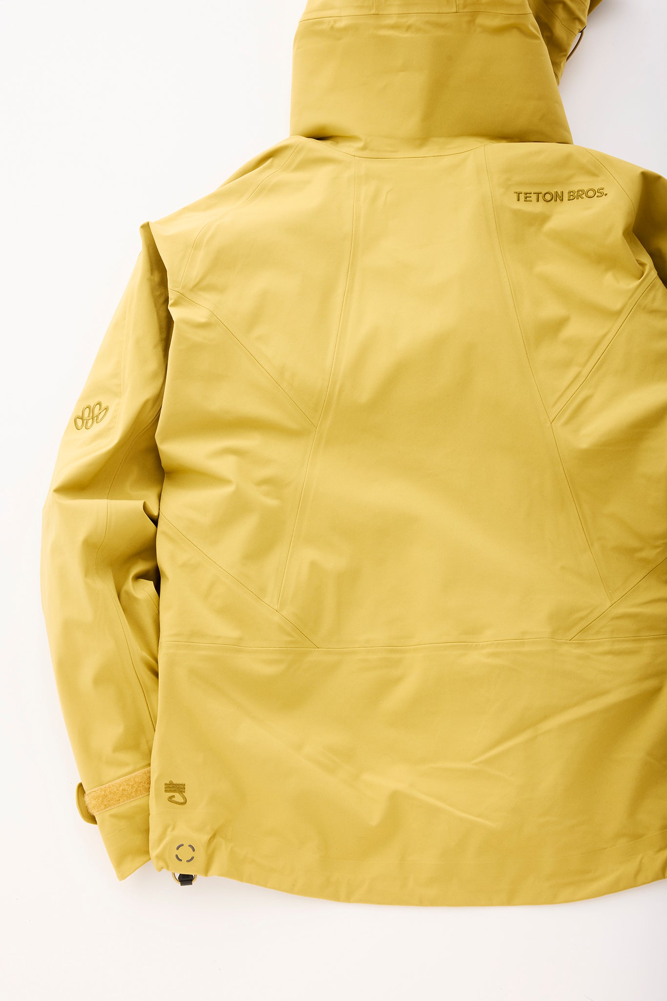 WS TB Jacket – TETON BROS. OFFICIAL SITE