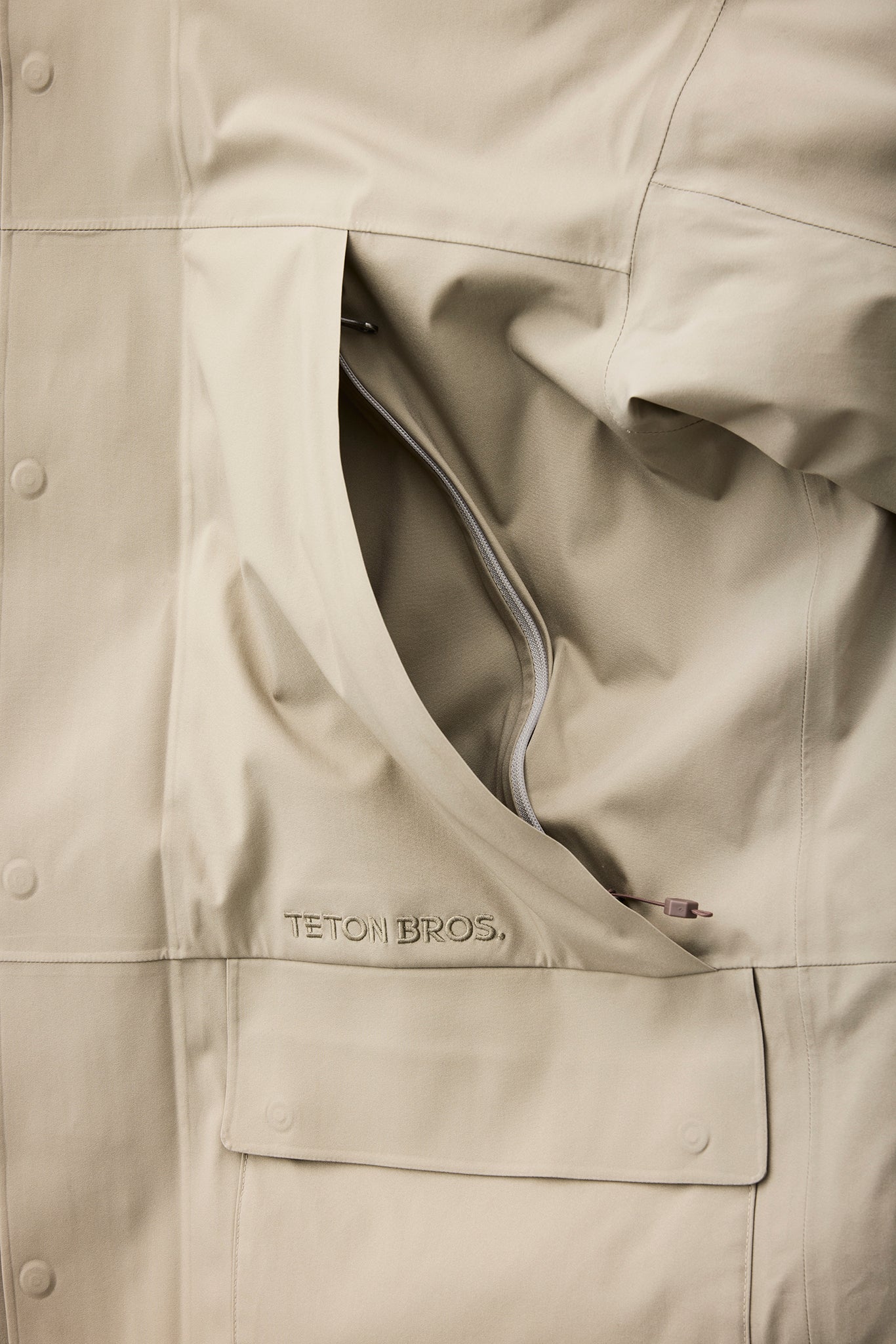 Refuge Jacket – TETON BROS. OFFICIAL SITE