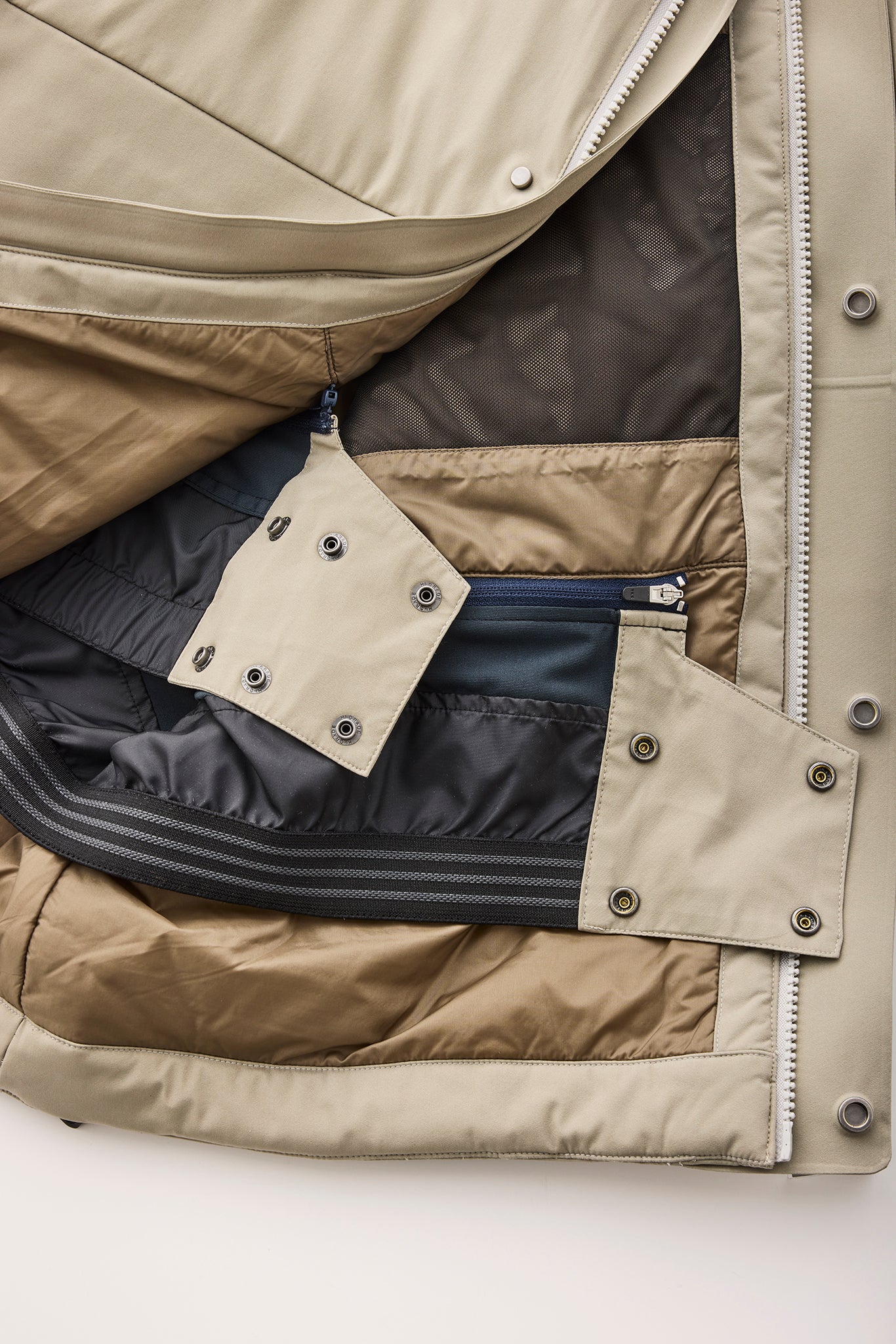 Refuge Jacket – TETON BROS. OFFICIAL SITE