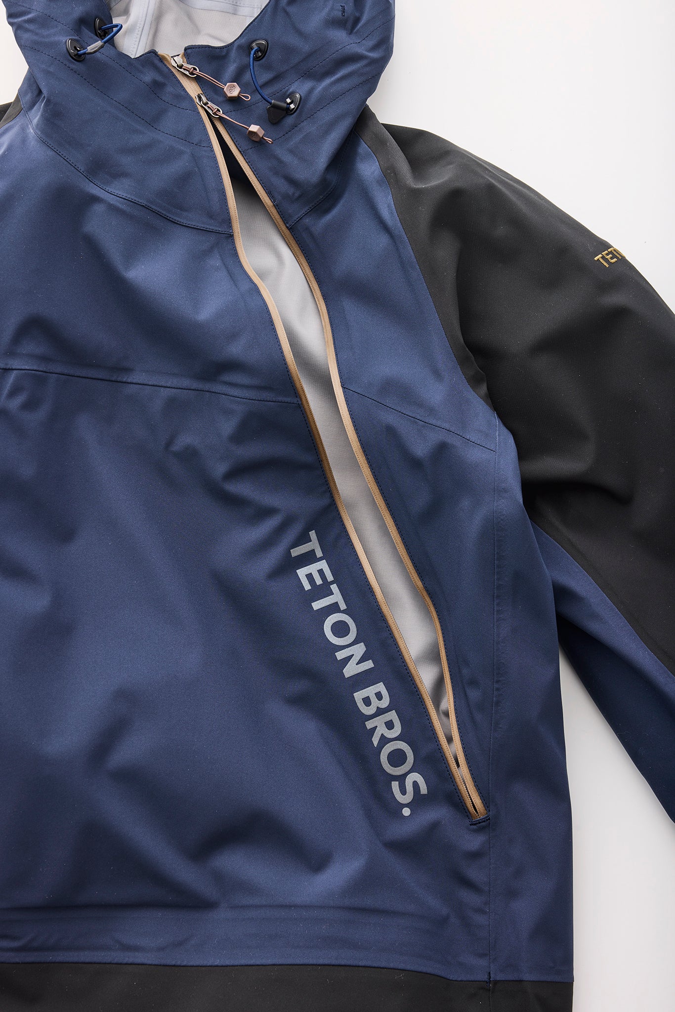 登山用品 ARC&#39;TERYX - Teton Bros. Tsurugi Jacket KB Tsurugi Jacket (Unisex)