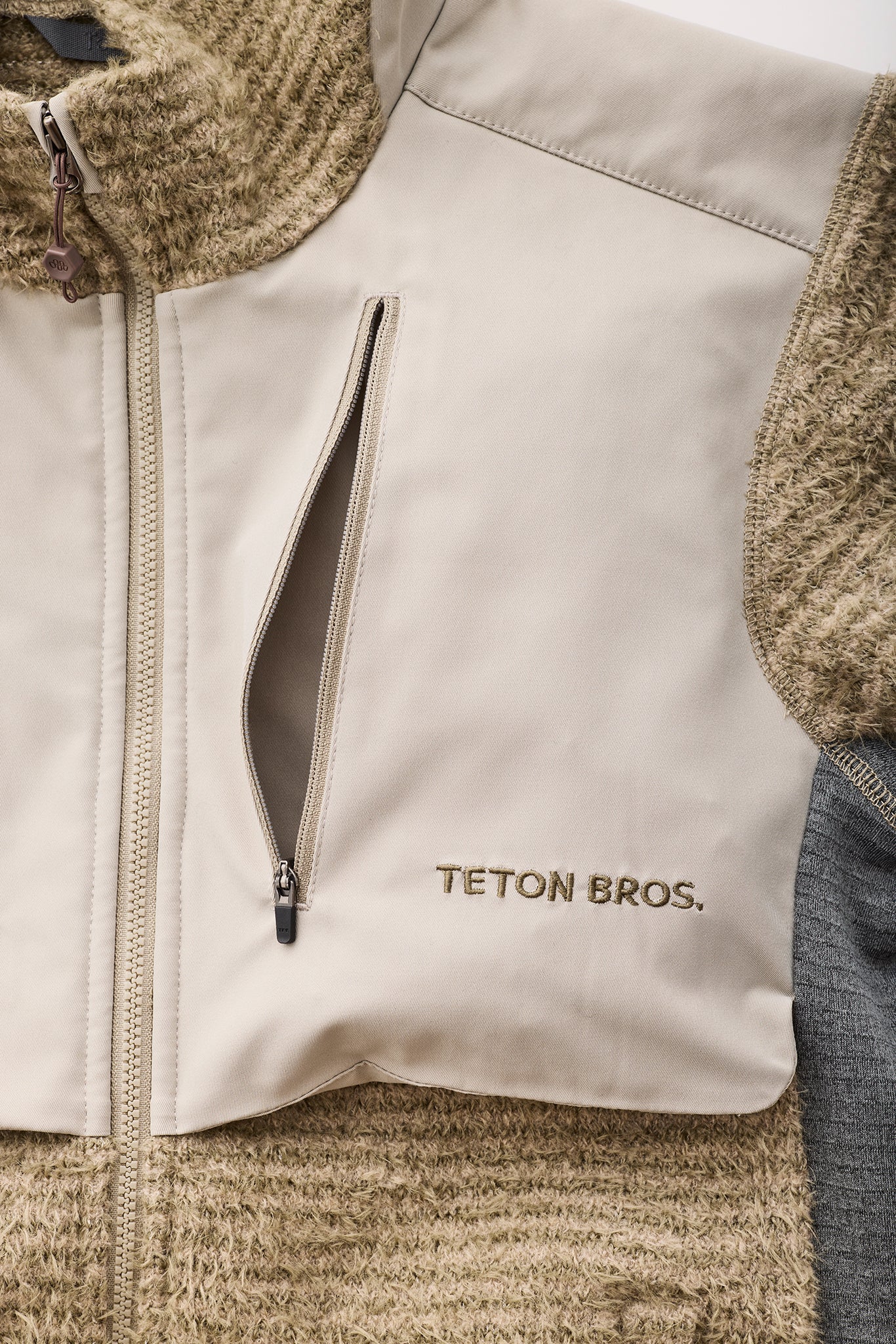 OCTA Highloft Tec Hoody – TETON BROS. OFFICIAL SITE