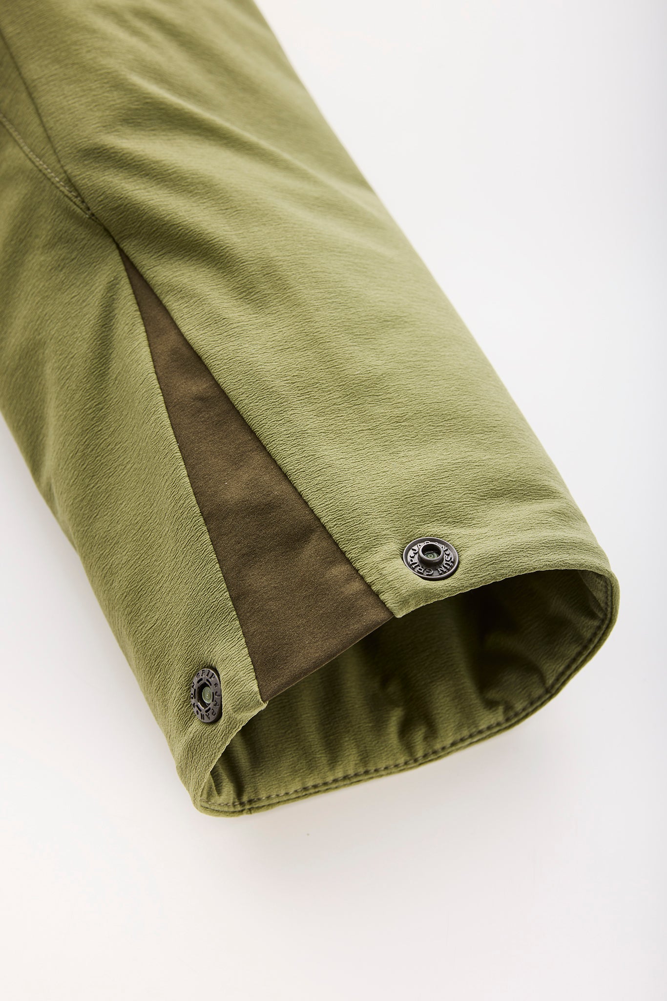 【着用3回のみ 美品】Teton Bros. テンスリープシャツ S グリーン Teton Bros.（ティートンブロス） Teton Bros テンスリープシャツ