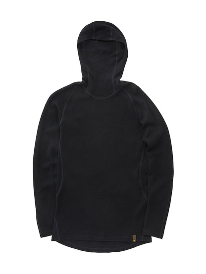 MOB Wool Hoody