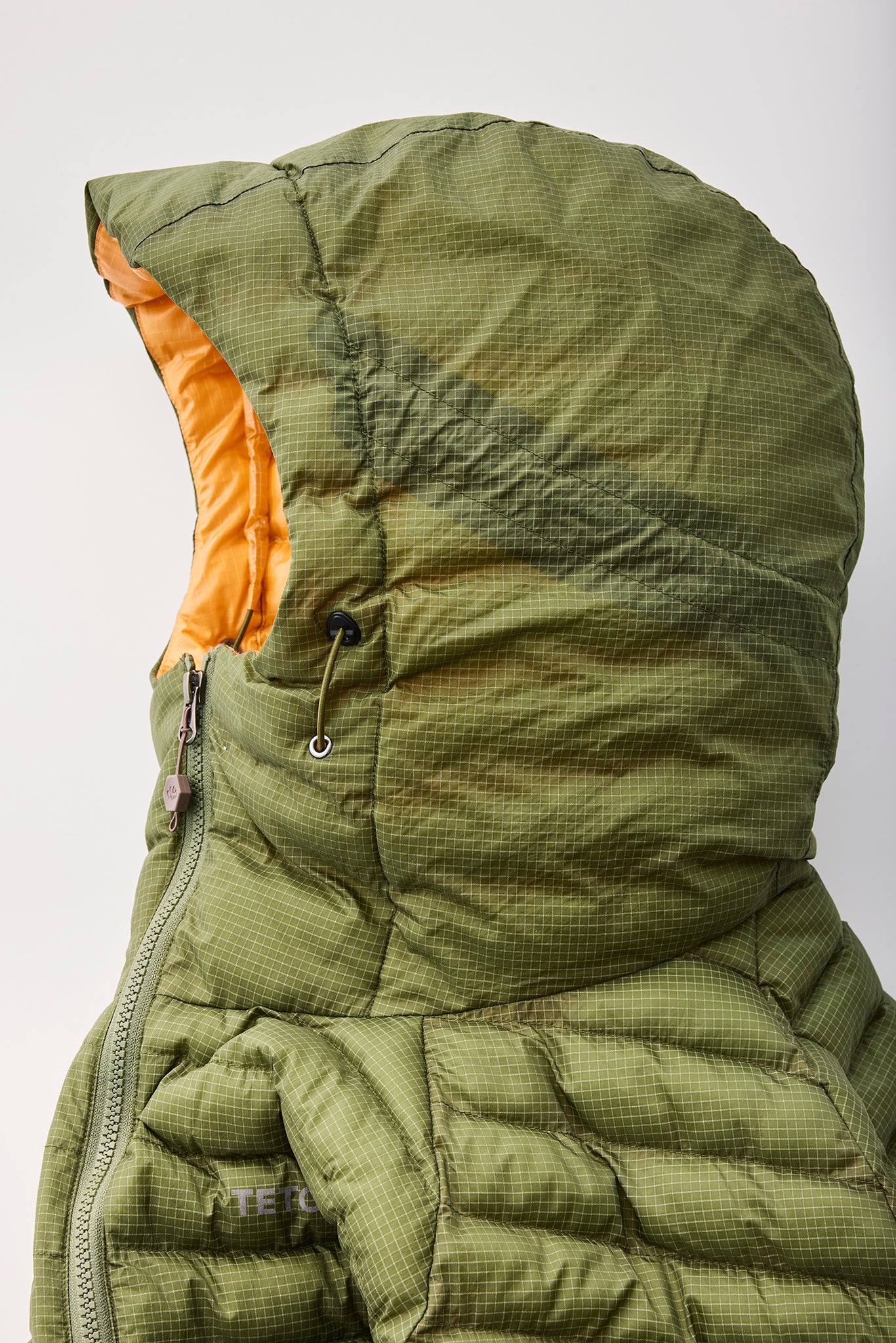 HPPE Over Hoody – TETON BROS. OFFICIAL SITE