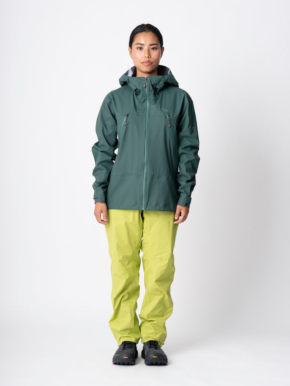 WS Oze Jacket – TETON BROS. OFFICIAL SITE