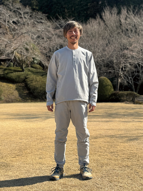 Slick Crew – TETON BROS. OFFICIAL SITE