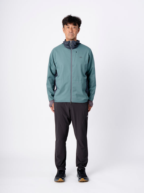 Slick Hoody 色 Graphite サイズ M Slick Hoody – TETON BROS. OFFICIAL SITE