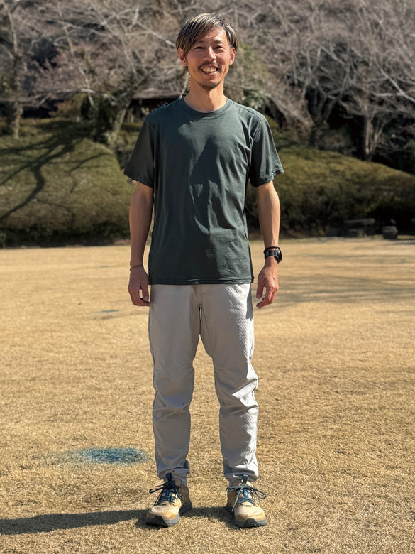 Commuter Pant – TETON BROS. OFFICIAL SITE