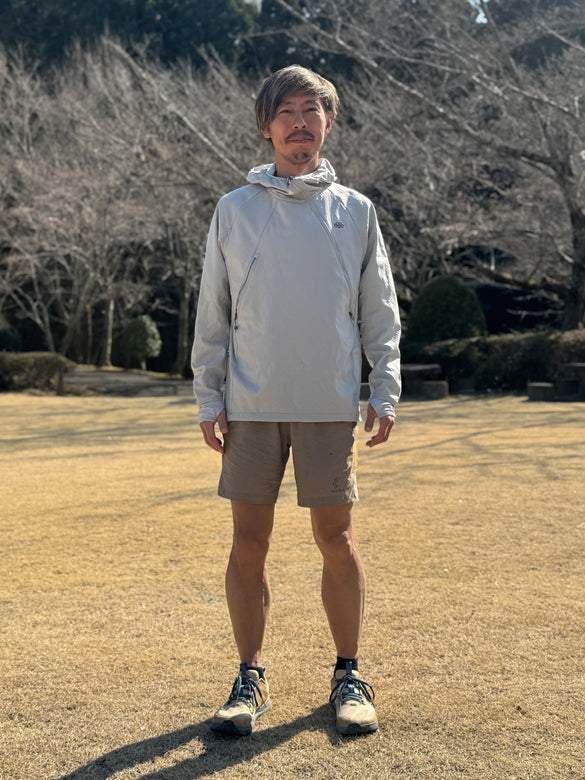 Run With Octa – TETON BROS. OFFICIAL SITE
