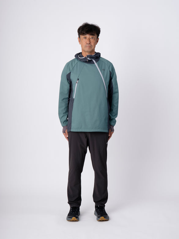 Run With Octa – TETON BROS. OFFICIAL SITE