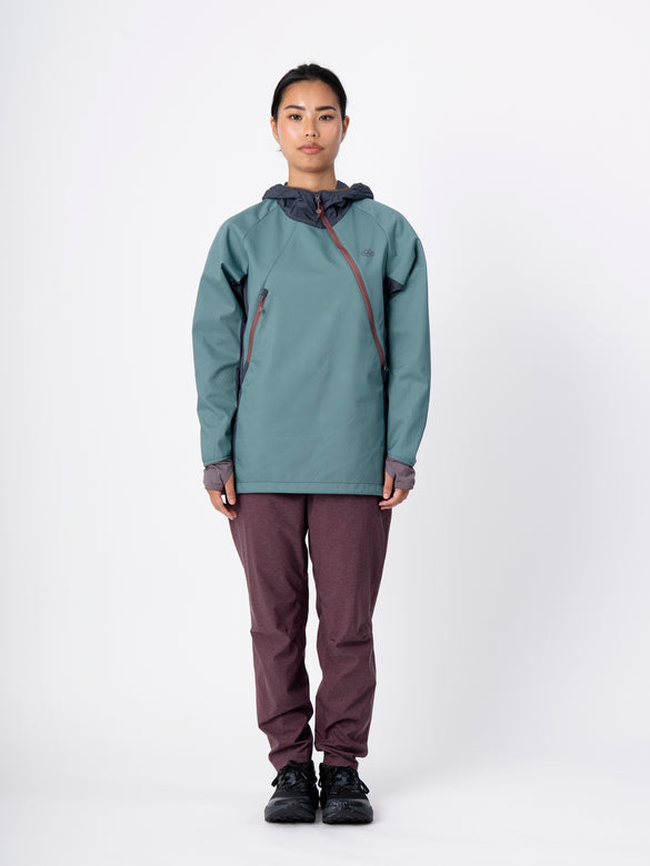 WS Breath Runner – TETON BROS. OFFICIAL SITE