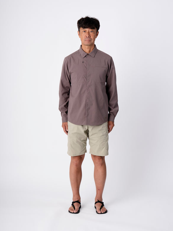 Chill L/S Shirt – TETON BROS. OFFICIAL SITE