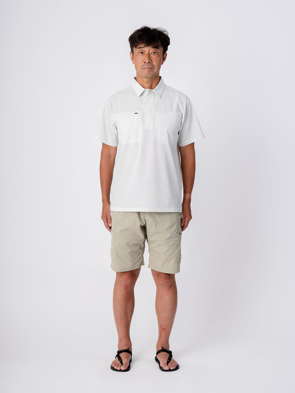 Chill Polo – TETON BROS. OFFICIAL SITE