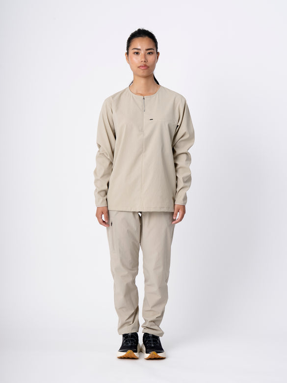 Chill Halfzip Shirt – TETON BROS. OFFICIAL SITE