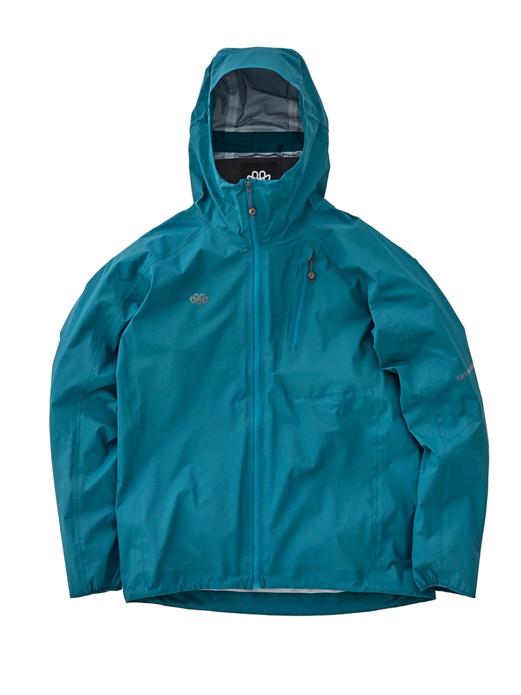 Feather Rain Jacket – TETON BROS. OFFICIAL SITE Feather Rain Jacket – TETON BROS. OFFICIAL SITE