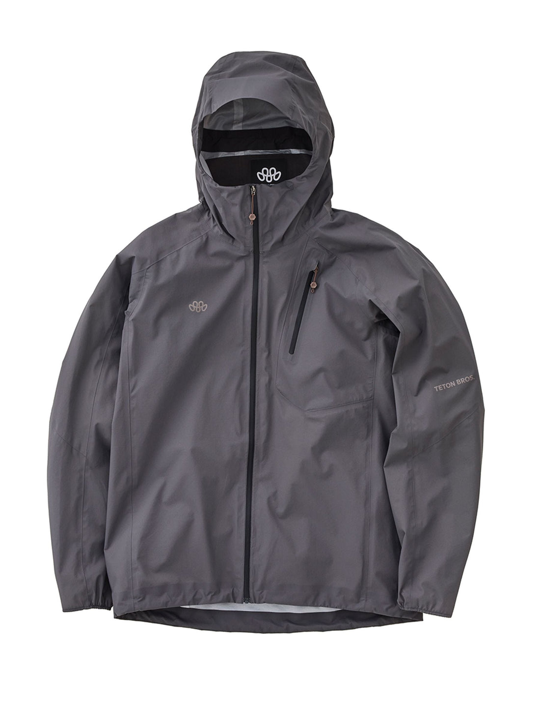 Teton Bros. Feather Rain Jacket