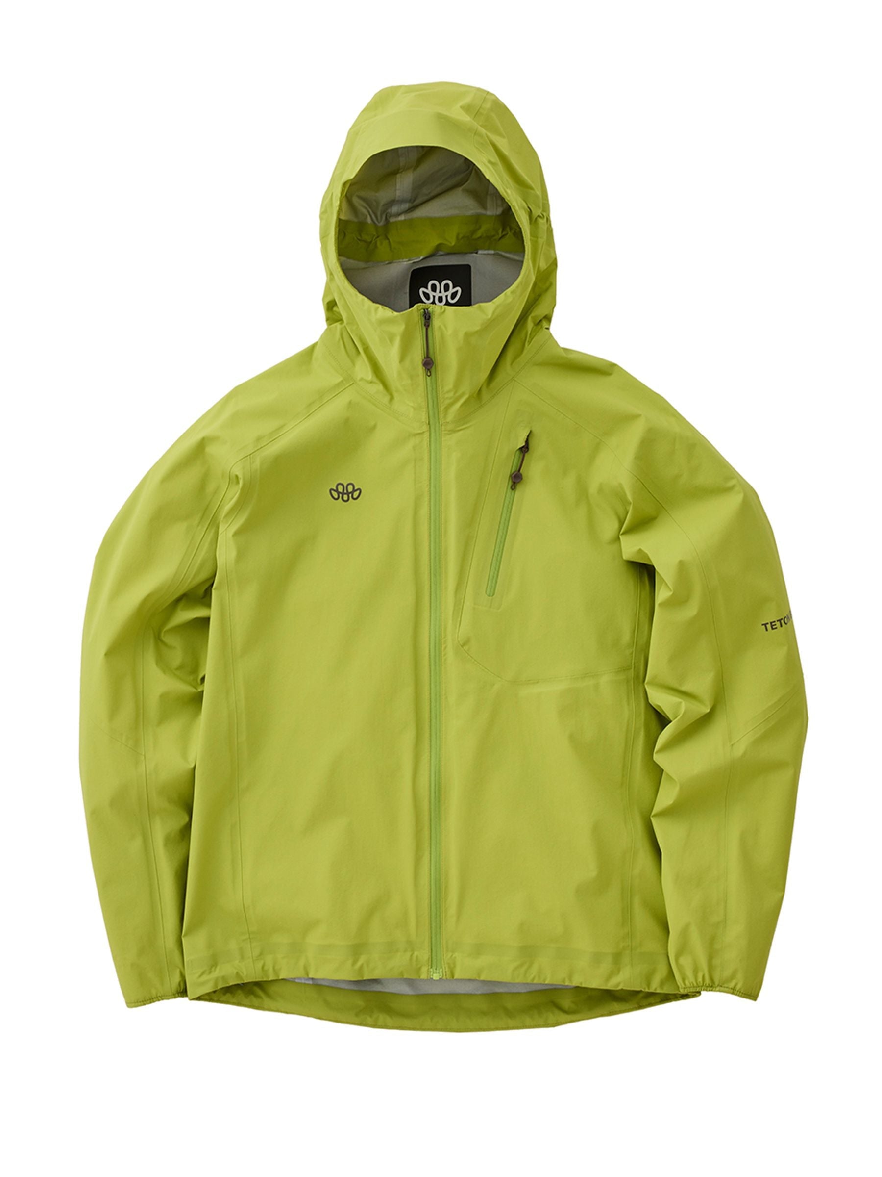 Feather Rain Jacket – TETON BROS. OFFICIAL SITE