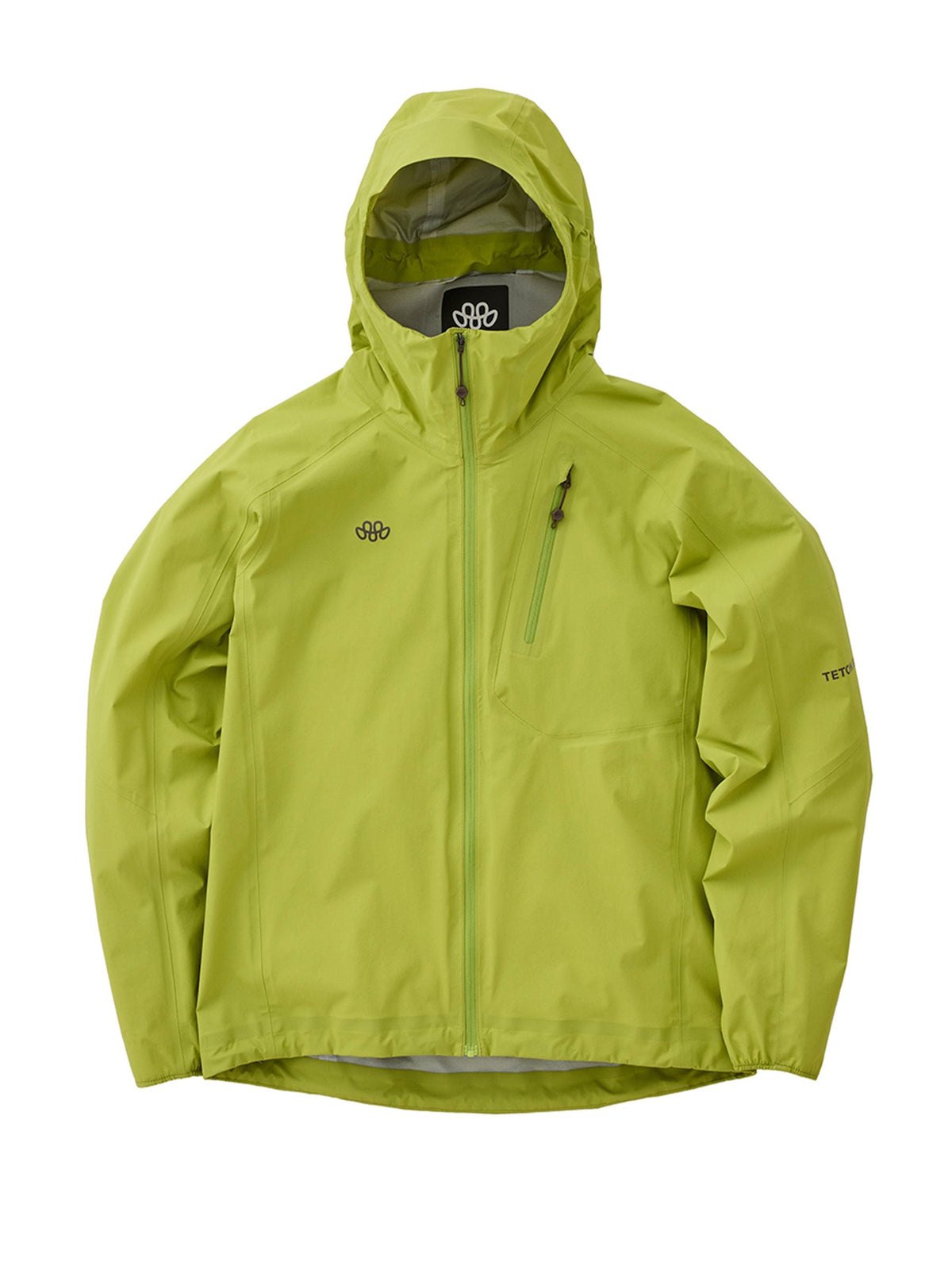Feather Rain Jacket – TETON BROS. OFFICIAL SITE