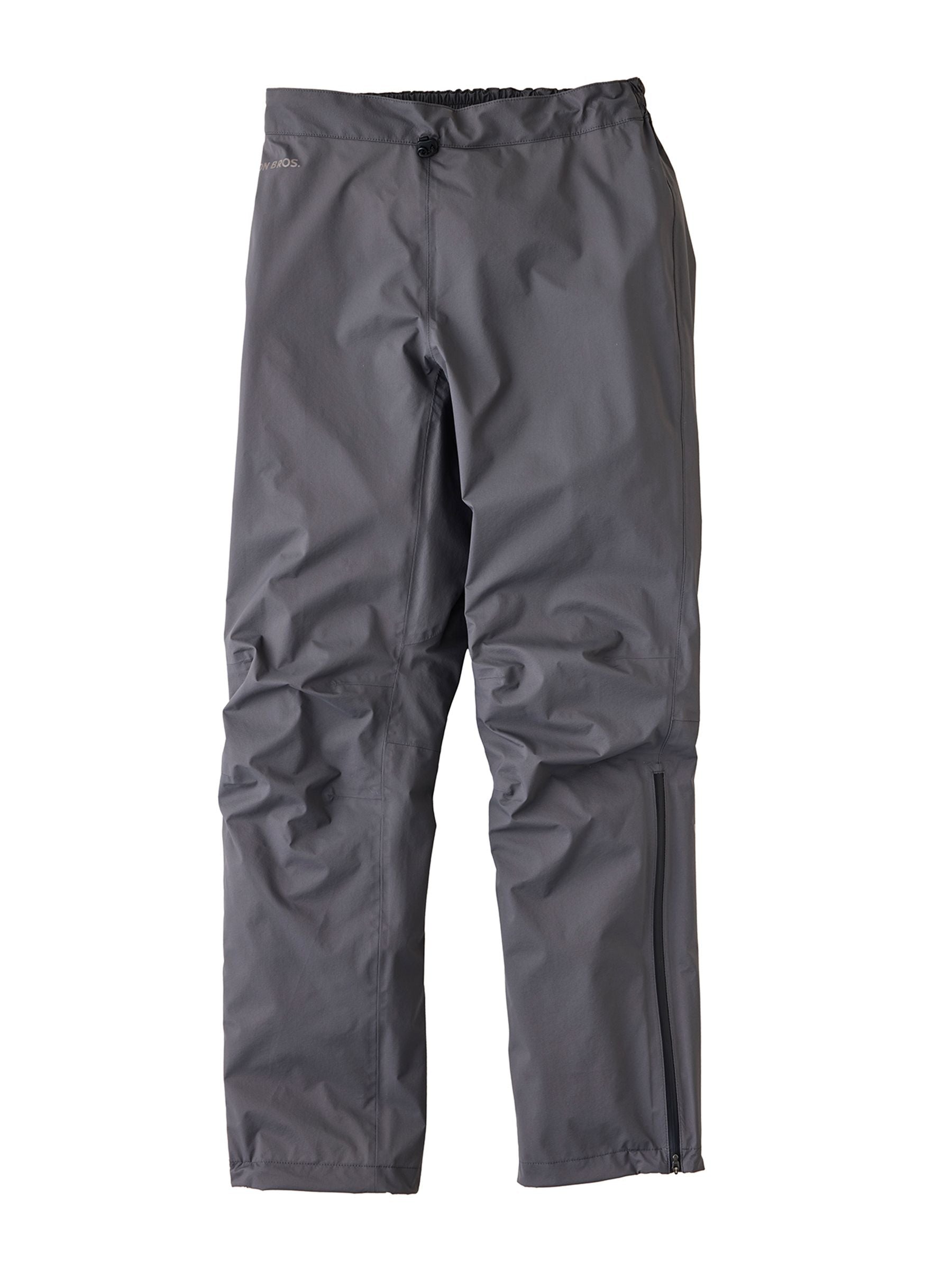 美品 ティートンブロス Teton Bros. Feather Rain Jacket &amp; Pant セット レイン ジャケット パンツ 登山 トレイル アウトドア Feather Rain Pant – TETON BROS. OFFICIAL SITE