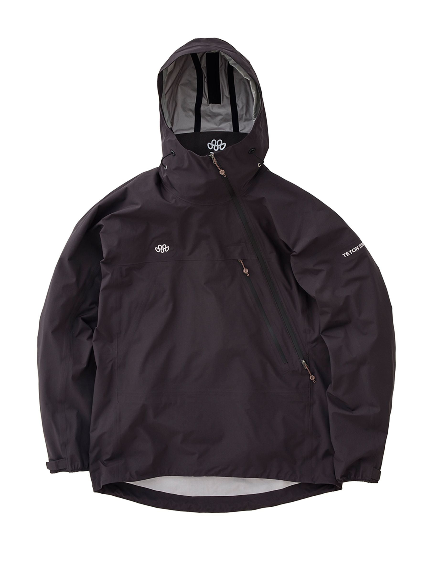 Tsurugi Lite Jacket – TETON BROS. OFFICIAL SITE
