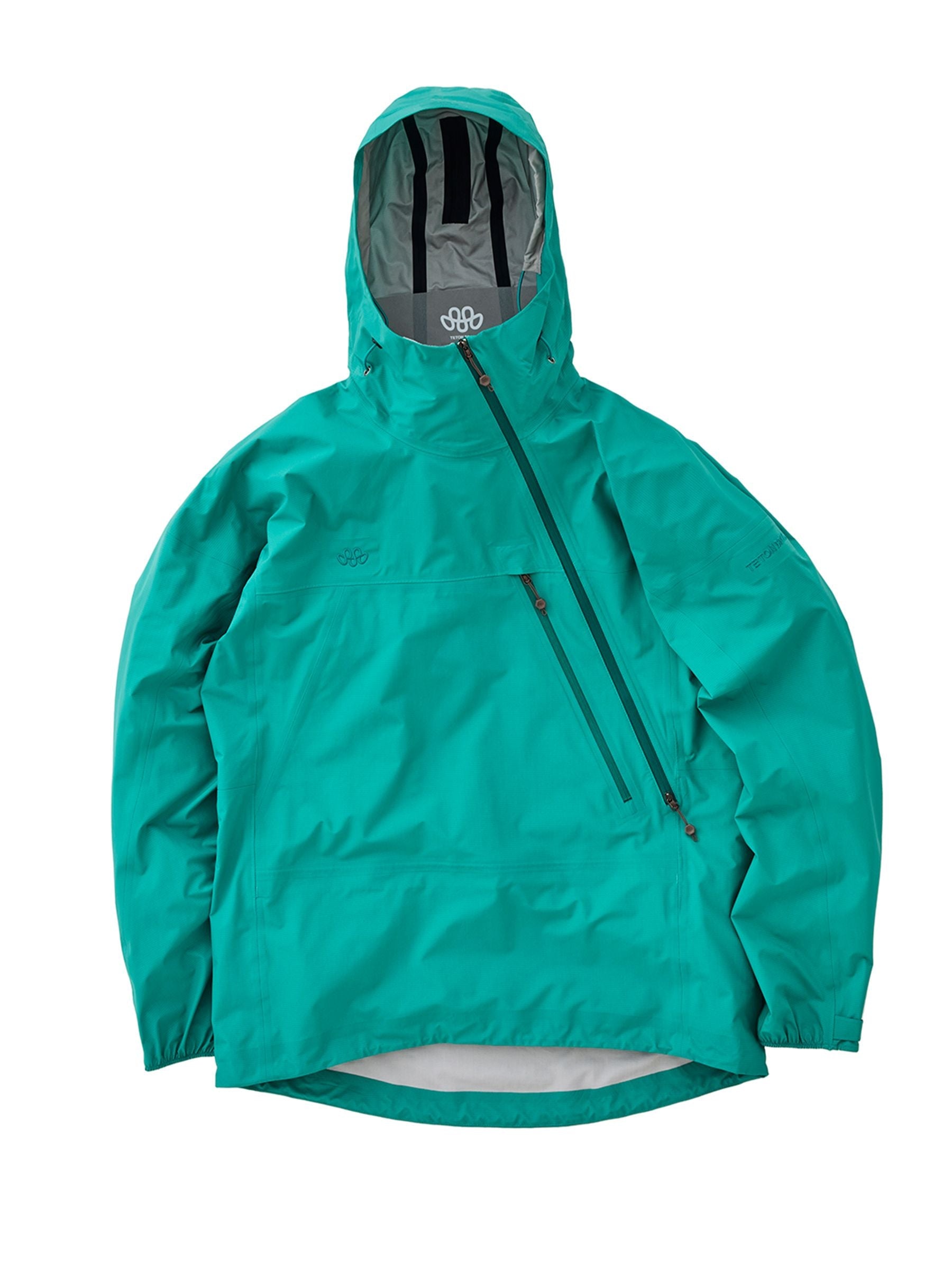Tsurugi Lite Jacket – TETON BROS. OFFICIAL SITE