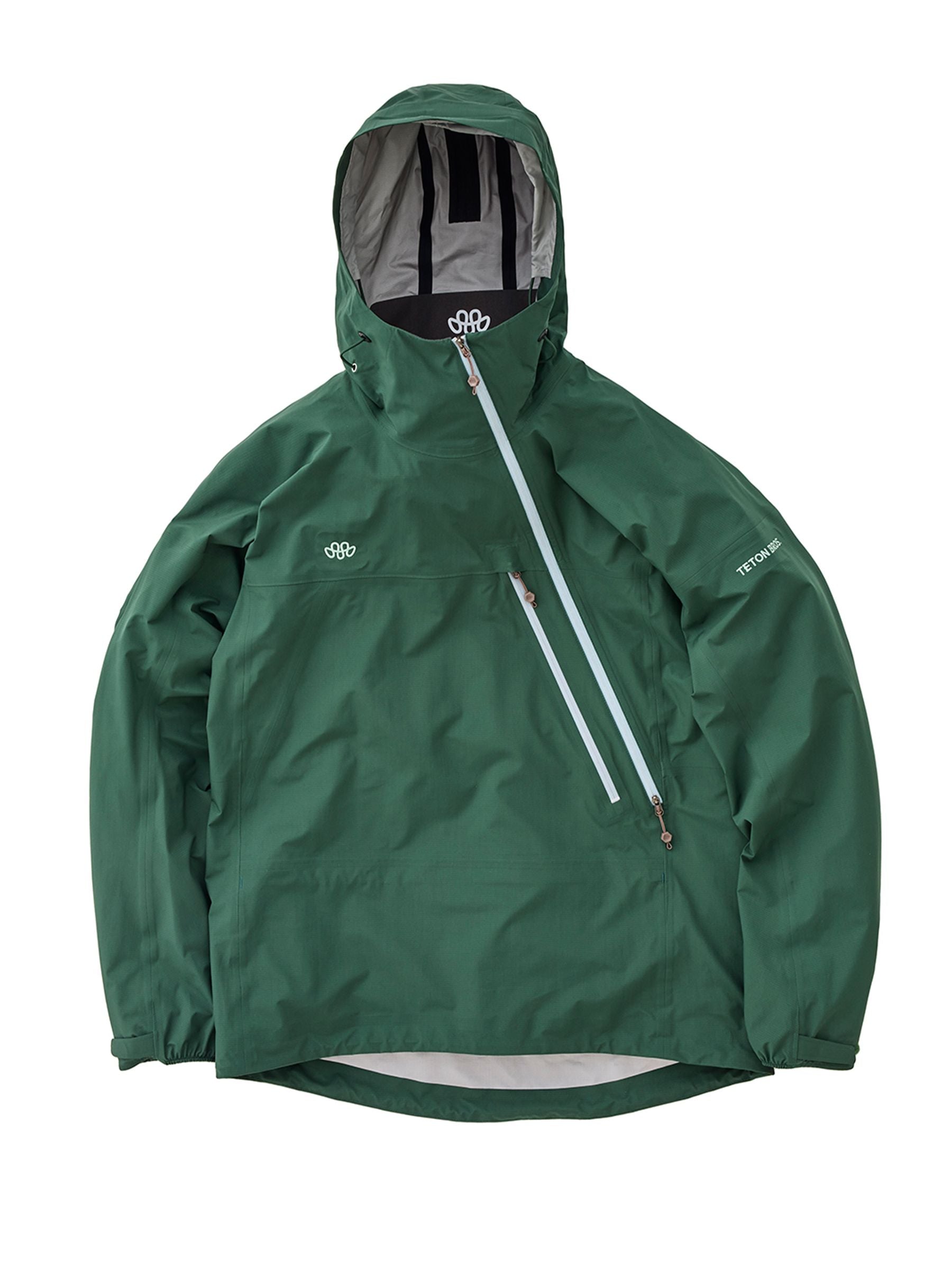 Teton Bros Tsurugi Jacket Lサイズ タズマ Tsurugi Jacket (Unisex)