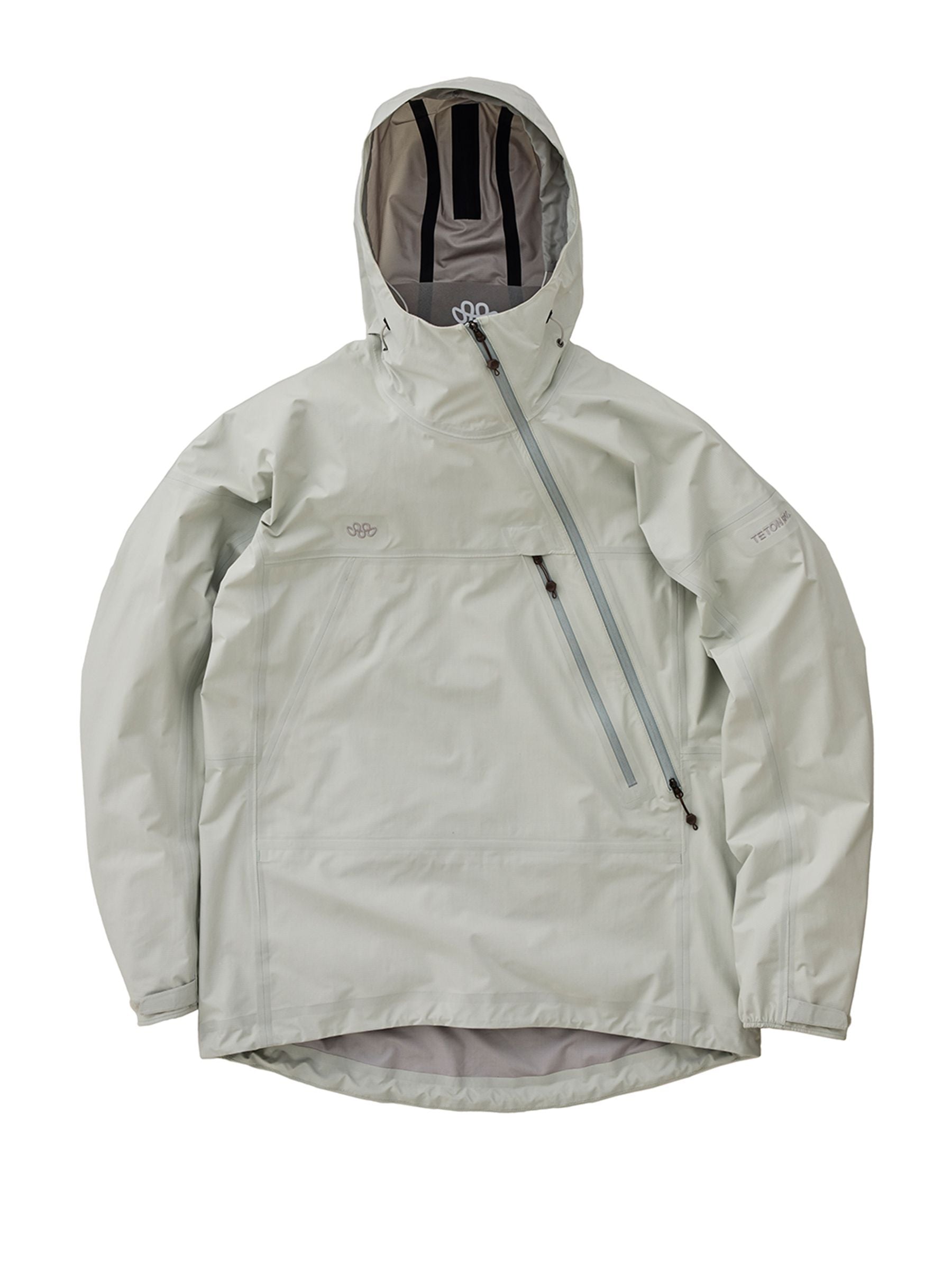 Tsurugi Lite Jacket – TETON BROS. OFFICIAL SITE