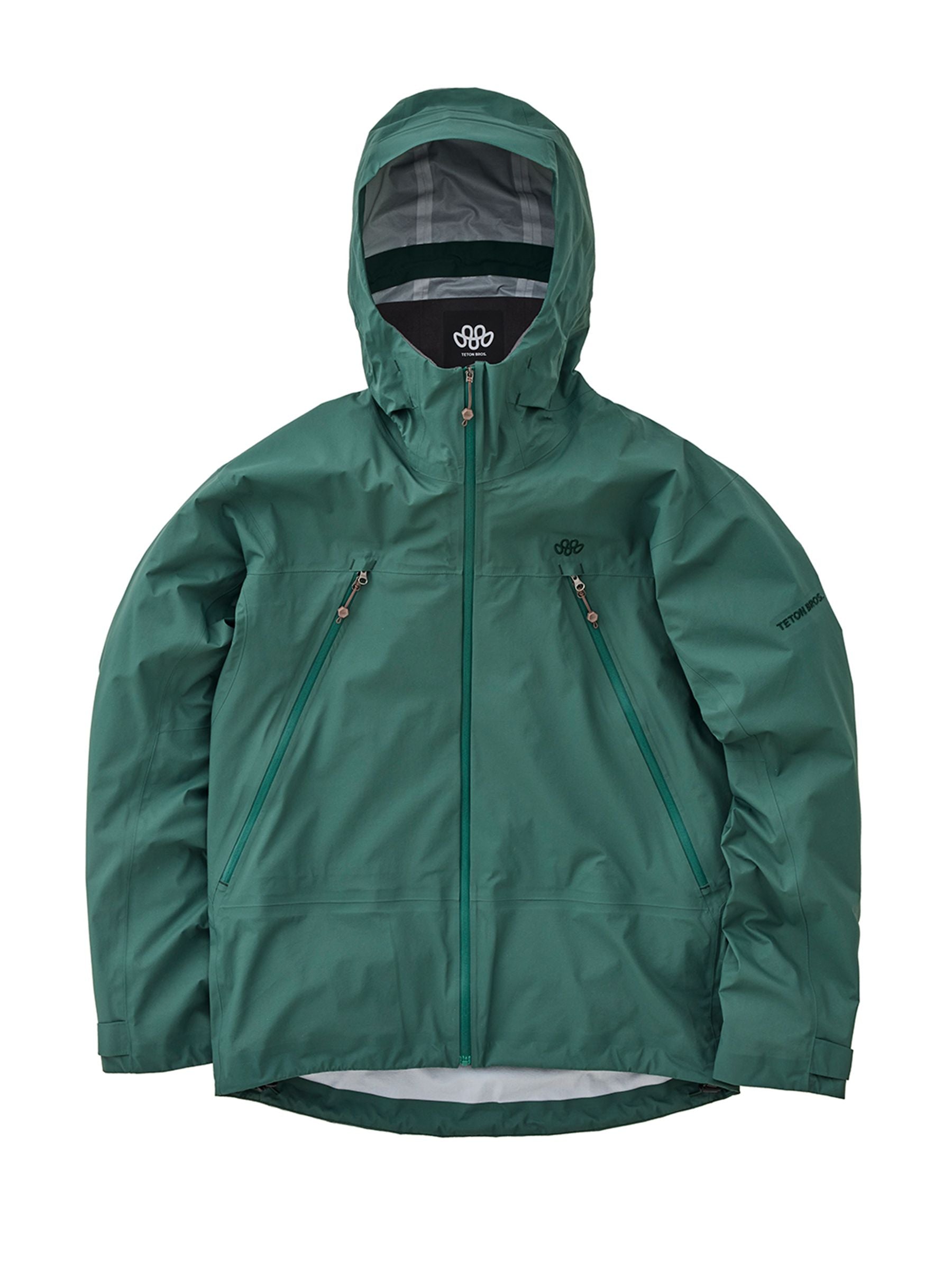 Yari Jacket – TETON BROS. OFFICIAL SITE